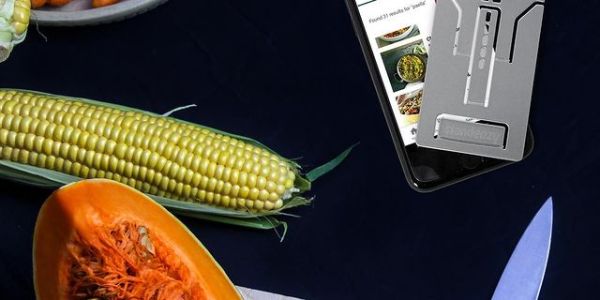 Standeazy ultra phone holder