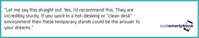 Reviews